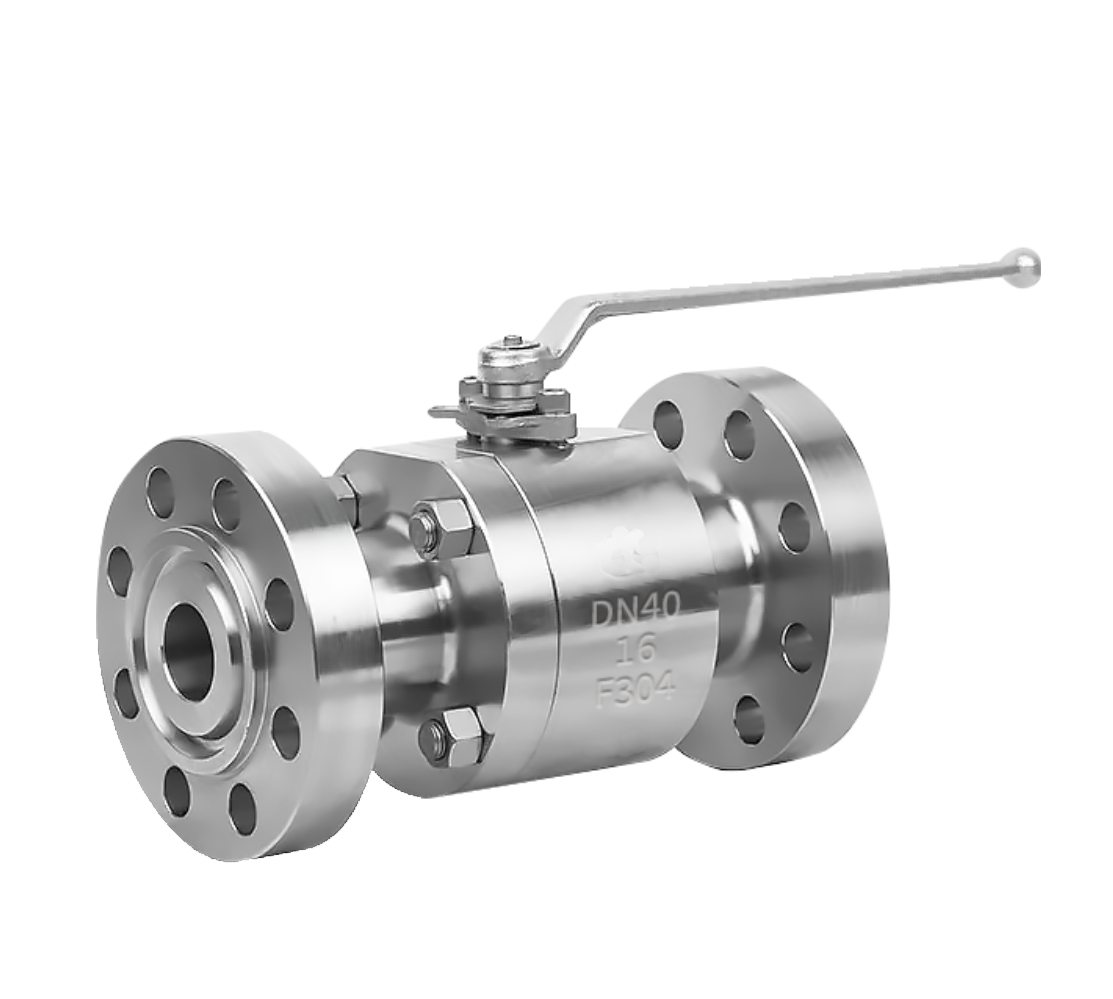 ball valve
