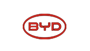 BYD Co., Ltd